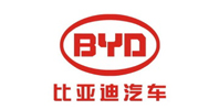 比亚迪汽车